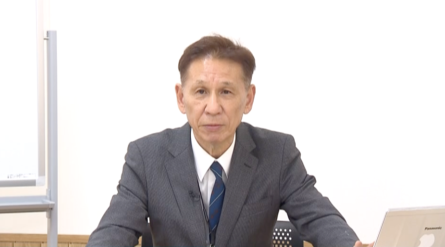 株式会社服部商店 代表取締役 服部雅章