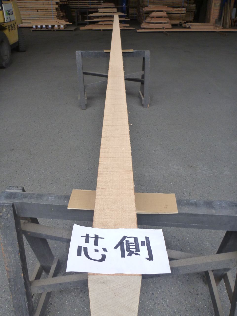 アガチス 一枚板