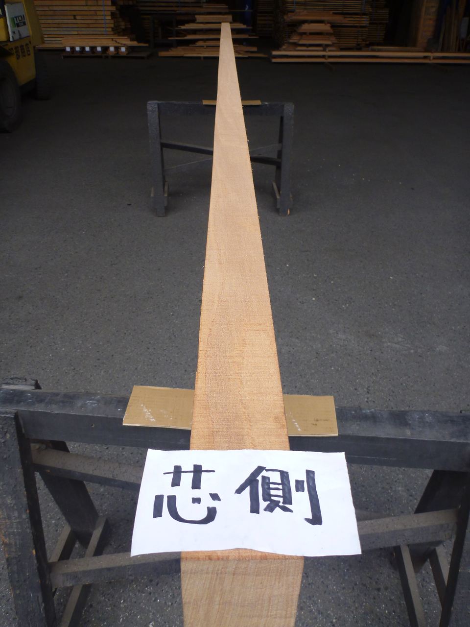 アガチス 一枚板