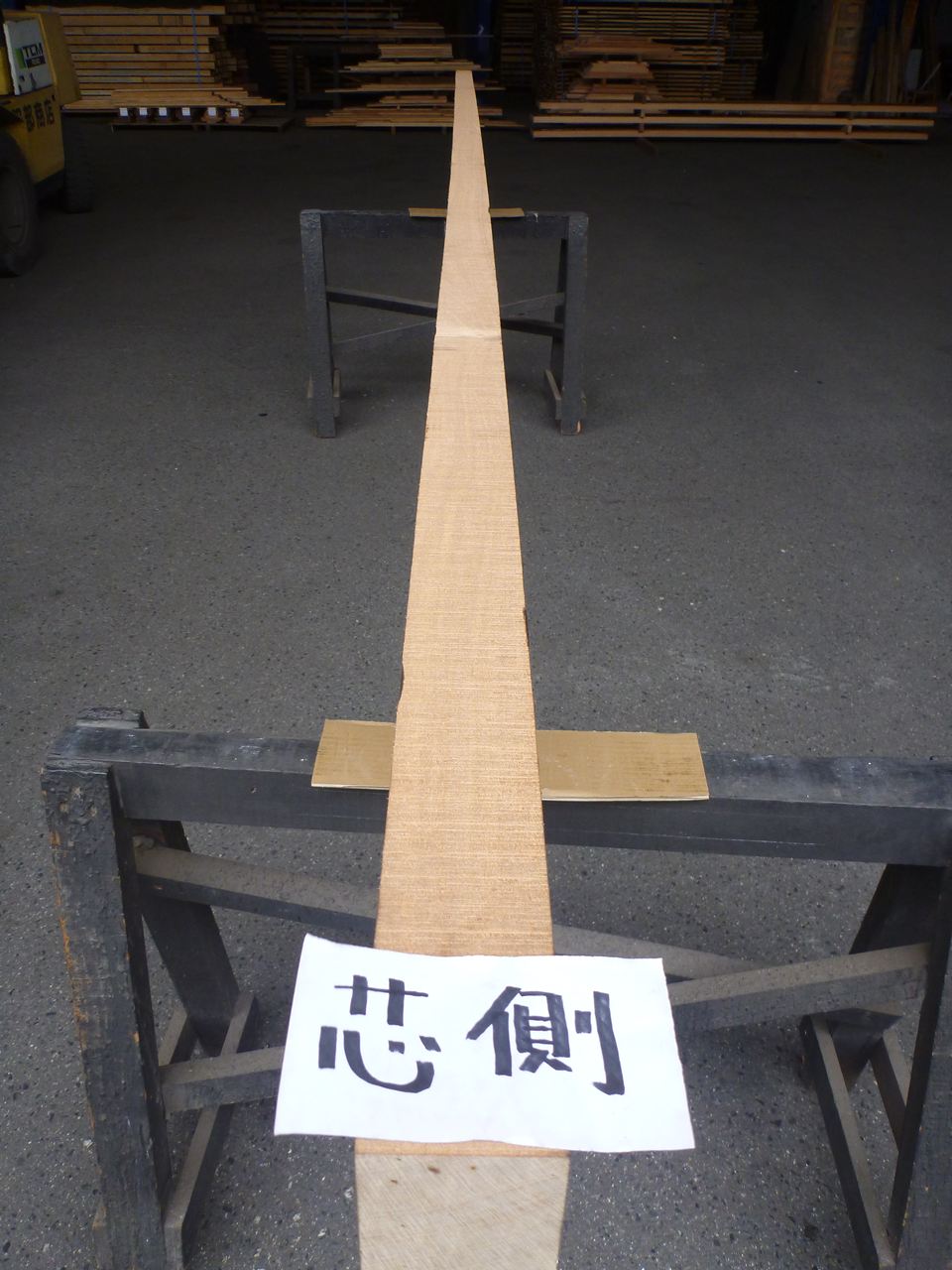 アガチス 一枚板