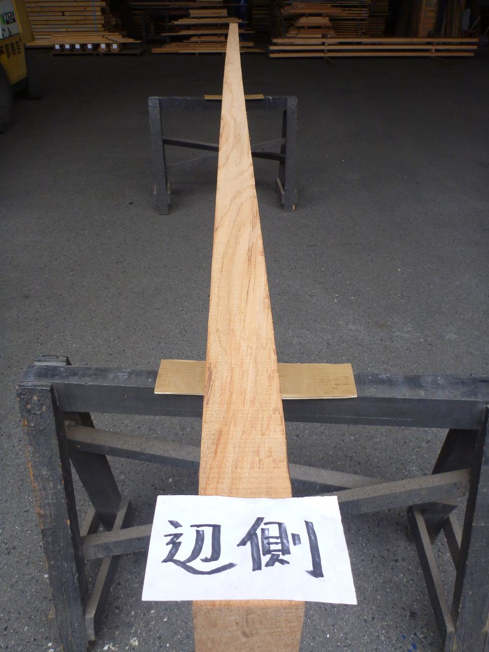 アガチス 一枚板