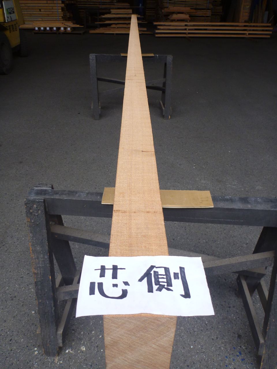 アガチス 一枚板