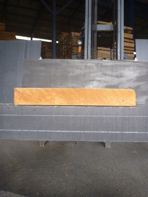 アルダー 一枚板