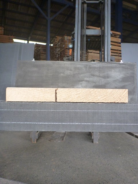 アルダー 一枚板