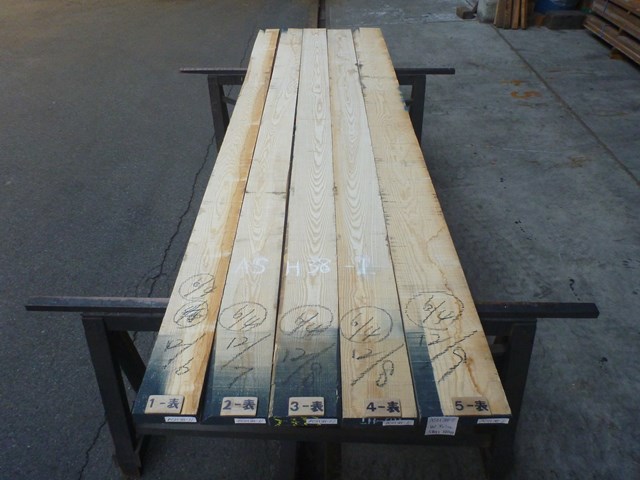 アッシュ 38ミリ