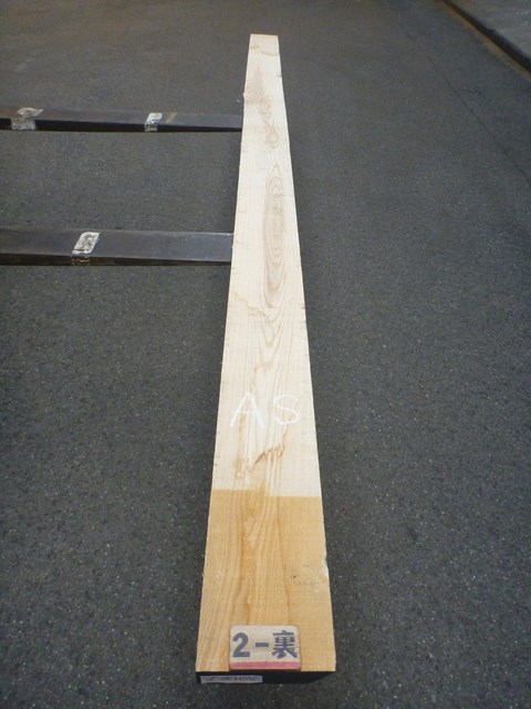 アッシュ 38ミリ