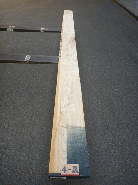 アッシュ 38ミリ