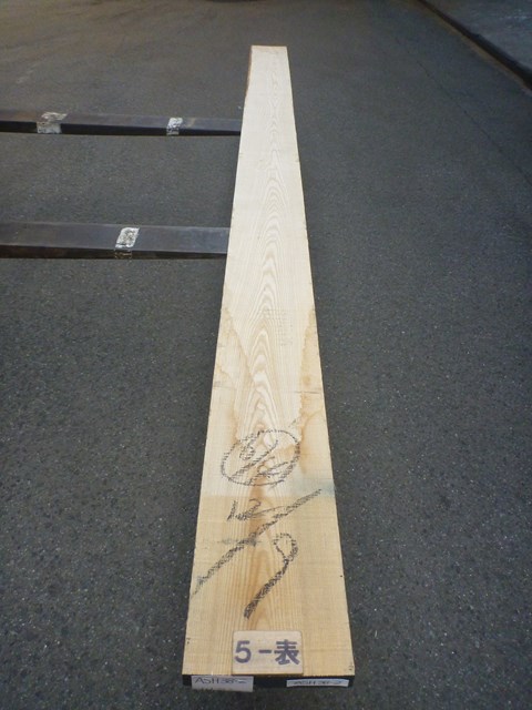 アッシュ 38ミリ