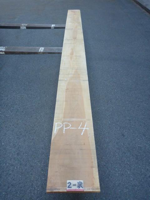 カツラ 18ミリ 板目板