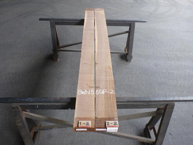 ウォールナット 55ミリ