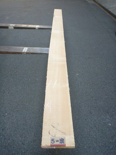 スプルース 24ミリ 平板