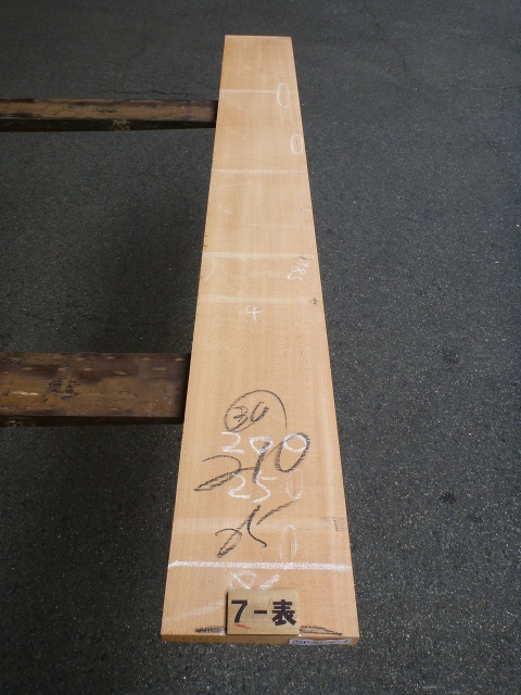スプルース 平板セット – 柾目(建具・建築・楽器・木工) 30mm スプルース 平板セット – 柾目(建具・建築・楽器・木工) 30mm