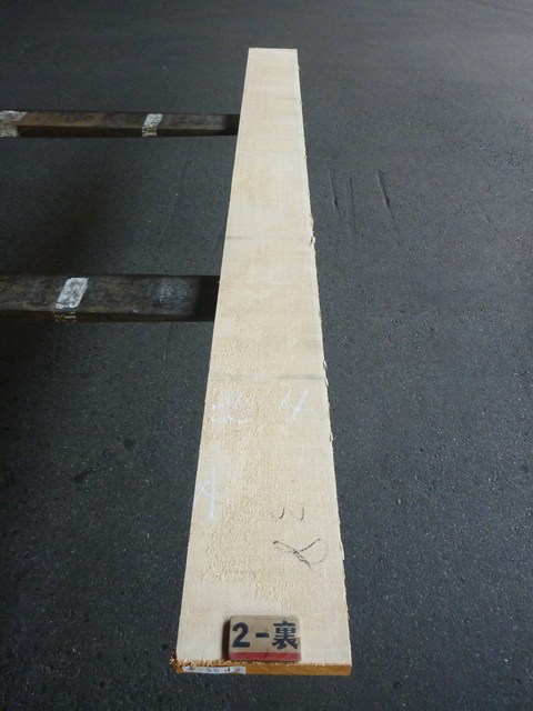 スプルース 35ミリ 平板