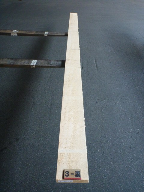 スプルース 35ミリ 平板