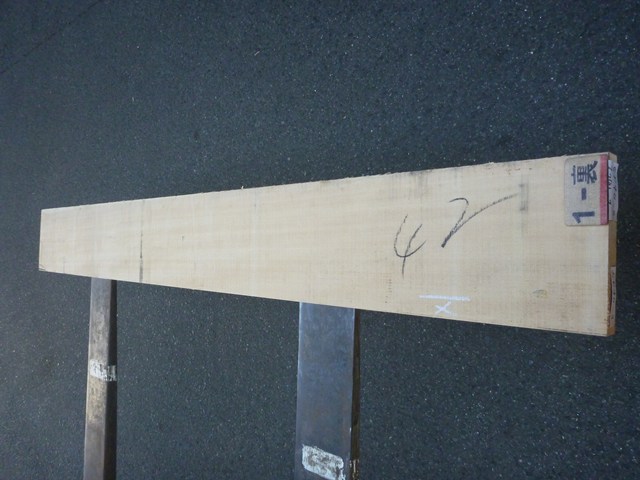 スプルース 40ミリ 平板