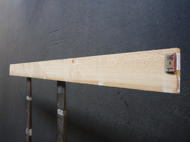 スプルース 40ミリ 平板