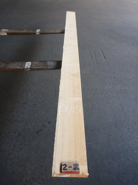 スプルース 40ミリ 平板