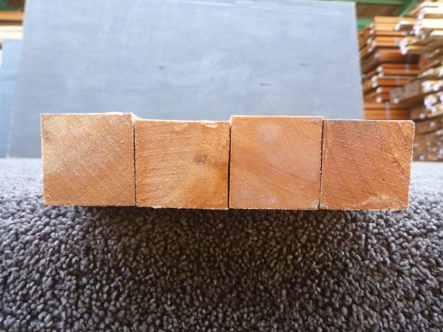 ブラックチェリー 角材