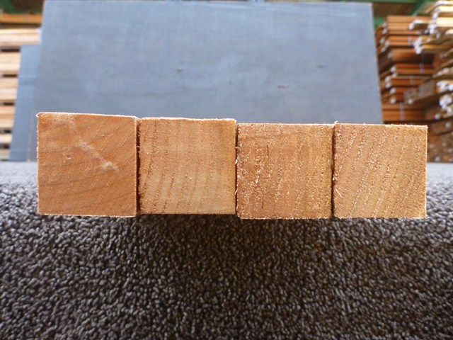 ブラックチェリー 角材