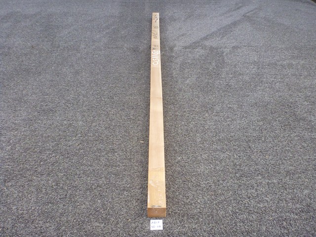 ブラックチェリー 角材