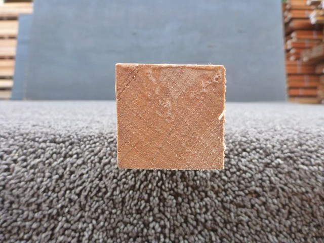 ブラックチェリー 角材