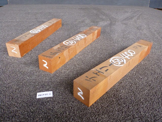 ブラックチェリー 角材