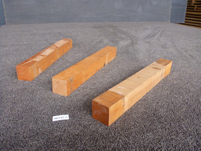 ブラックチェリー 角材