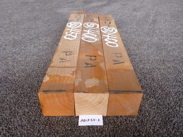 ブラックチェリー 角材