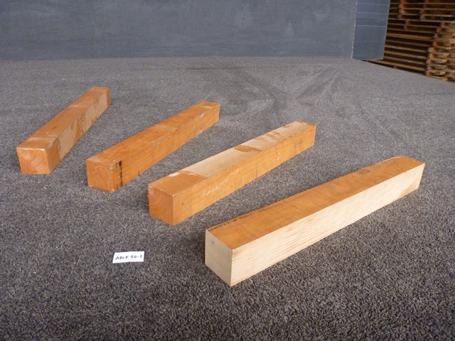 ブラックチェリー 角材