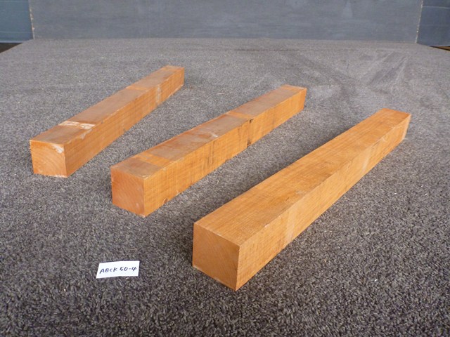 ブラックチェリー 角材