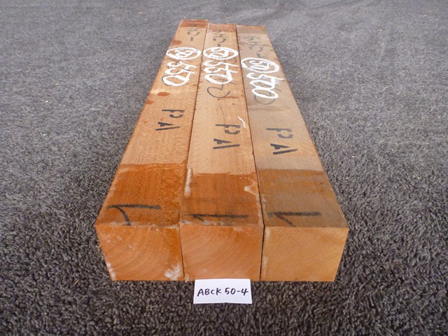 ブラックチェリー 角材