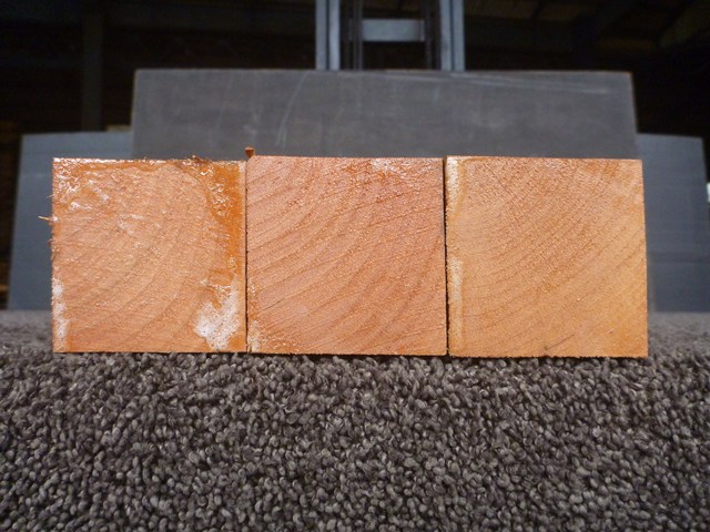 ブラックチェリー 角材