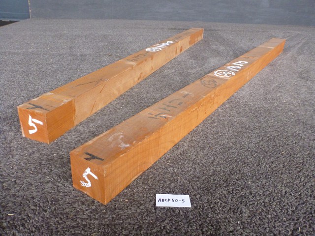 ブラックチェリー 角材