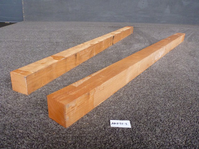 ブラックチェリー 角材