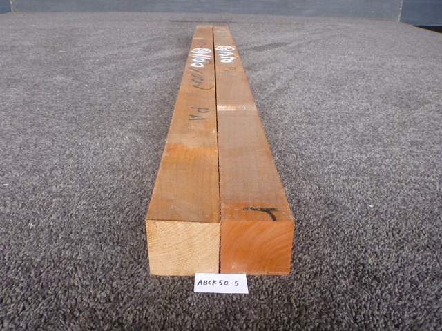 ブラックチェリー 角材