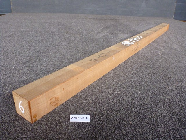 ブラックチェリー 角材