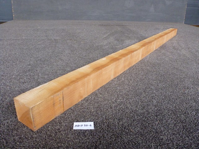 ブラックチェリー 角材