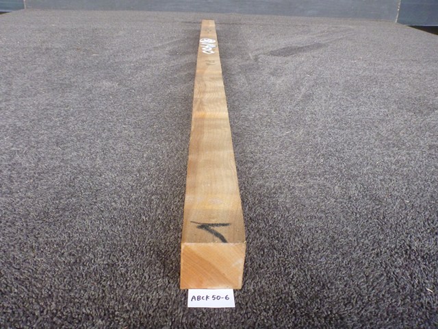 ブラックチェリー 角材