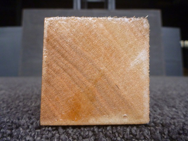 ブラックチェリー 角材