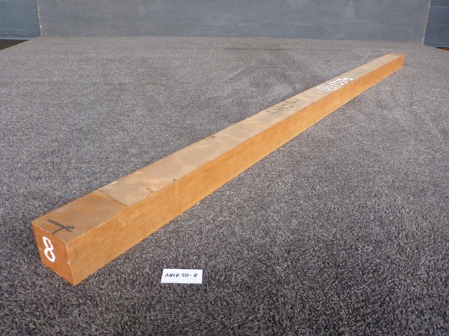 ブラックチェリー 角材