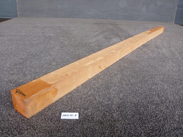 ブラックチェリー 角材