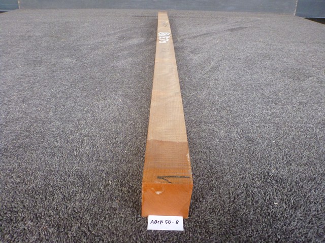 ブラックチェリー 角材