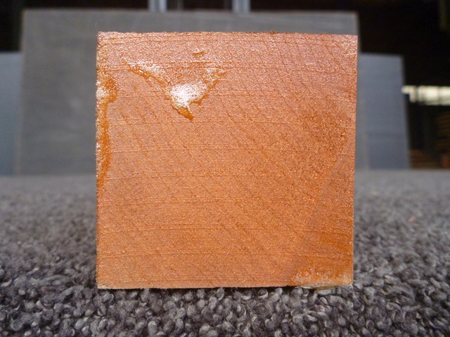 ブラックチェリー 角材