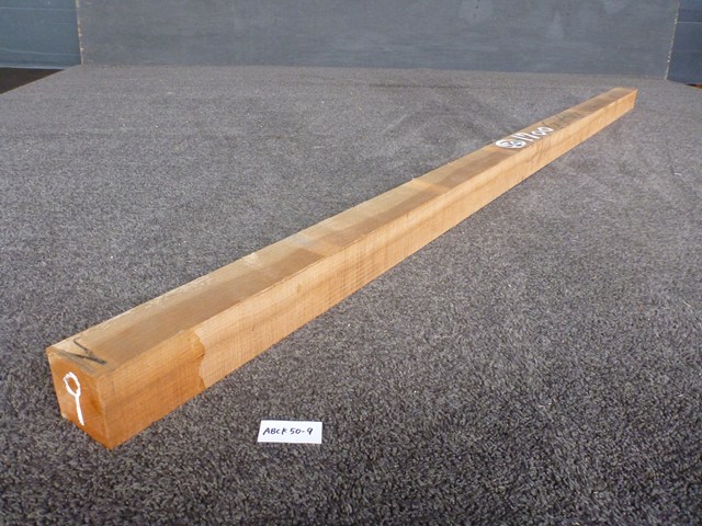 ブラックチェリー 角材