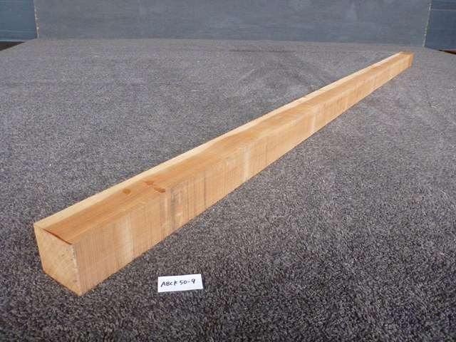 ブラックチェリー 角材