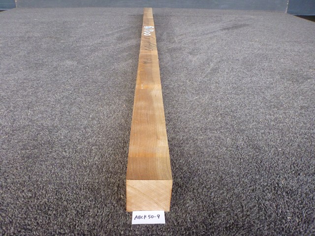 ブラックチェリー 角材