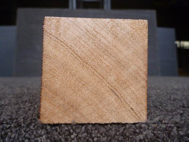 ブラックチェリー 角材