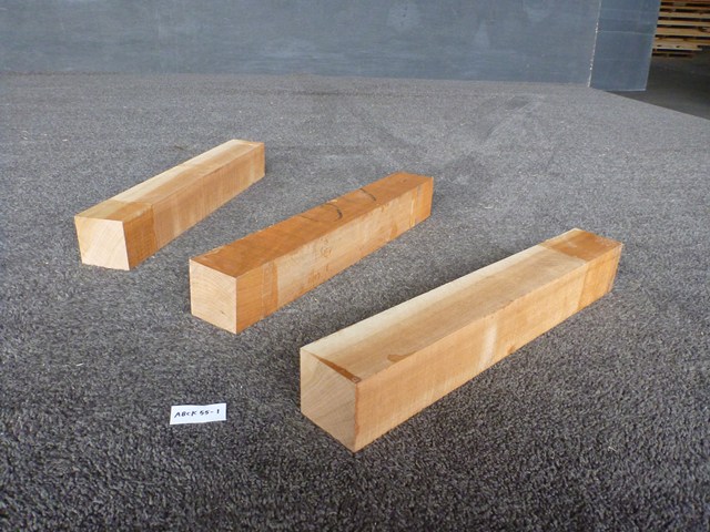 ブラックチェリー 角材