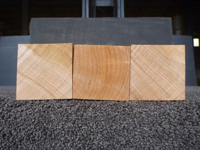 ブラックチェリー 角材