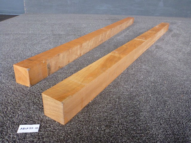 ブラックチェリー 角材